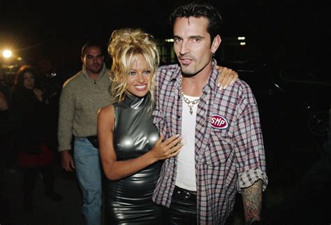 pamela sex tape|Pamela Anderson Sex Tape: Tommy Lee & the History of the .